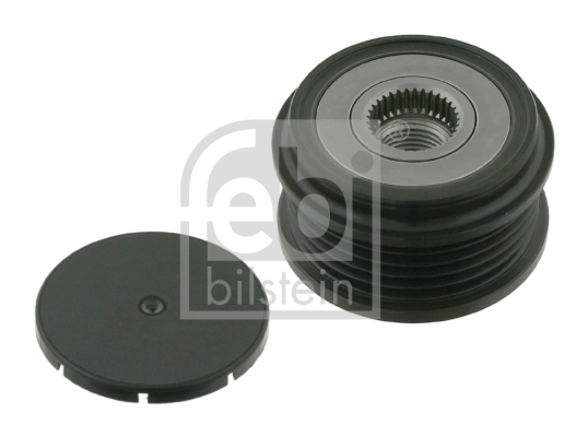 Alternator Freewheel Clutch